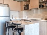 Departamento en Ñuñoa