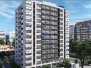 Departamento en Ñuñoa