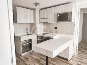 Departamento en Ñuñoa