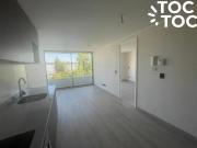 Departamento en Ñuñoa