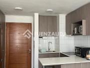 Departamento en Ñuñoa