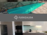 Departamento en Ñuñoa