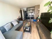 Departamento en Ñuñoa