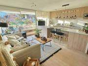 Departamento en Ñuñoa