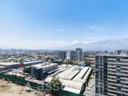 Departamento en Ñuñoa