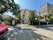 Departamento en Ñuñoa