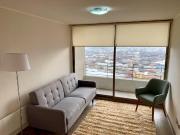 Departamento en Ñuñoa