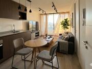 Departamento en Ñuñoa