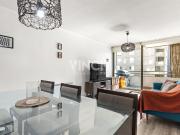 Departamento en Ñuñoa