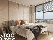 Departamento en Ñuñoa