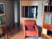 Departamento en Ñuñoa