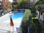 Departamento en Ñuñoa