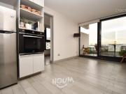 Departamento en Ñuñoa