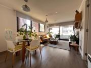 Departamento en Ñuñoa