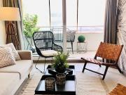 Departamento en Ñuñoa