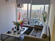 Departamento en Ñuñoa