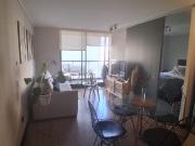 Departamento en Ñuñoa