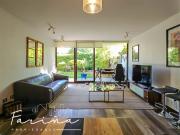 Departamento en Ñuñoa