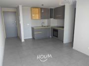 Departamento en Ñuñoa