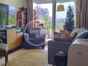 Departamento en Ñuñoa