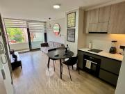 Departamento en Ñuñoa