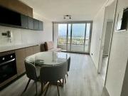 Departamento en Ñuñoa