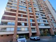 Departamento en Ñuñoa