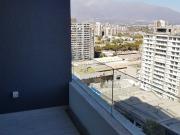 Departamento en Ñuñoa