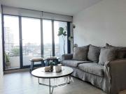 Departamento en Ñuñoa