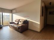 Departamento en Ñuñoa