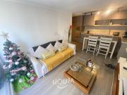 Departamento en Ñuñoa