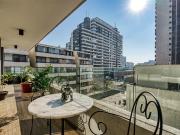 Departamento en Ñuñoa