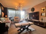 Departamento en Ñuñoa