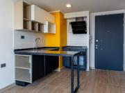 Departamento en Ñuñoa