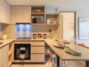 Departamento en Ñuñoa Departamento en Ñuñoa