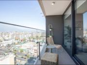 Departamento en Ñuñoa