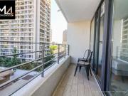 Departamento en Ñuñoa