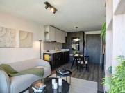 Departamento en Ñuñoa