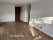 Departamento en Ñuñoa