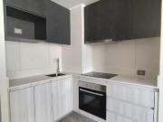 Departamento en Ñuñoa