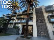 Departamento en Ñuñoa