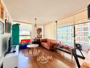 Departamento en Ñuñoa