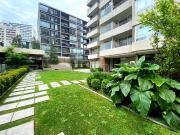 Departamento en Ñuñoa