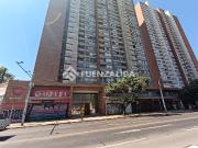 Departamento en Ñuñoa