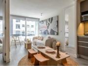 Departamento en Ñuñoa Departamento en Ñuñoa