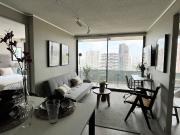 Departamento en Ñuñoa