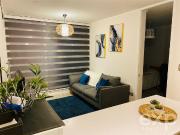 Departamento en Ñuñoa