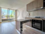 Departamento en Ñuñoa