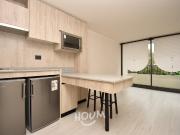 Departamento en Ñuñoa