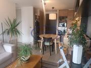 Departamento en Ñuñoa